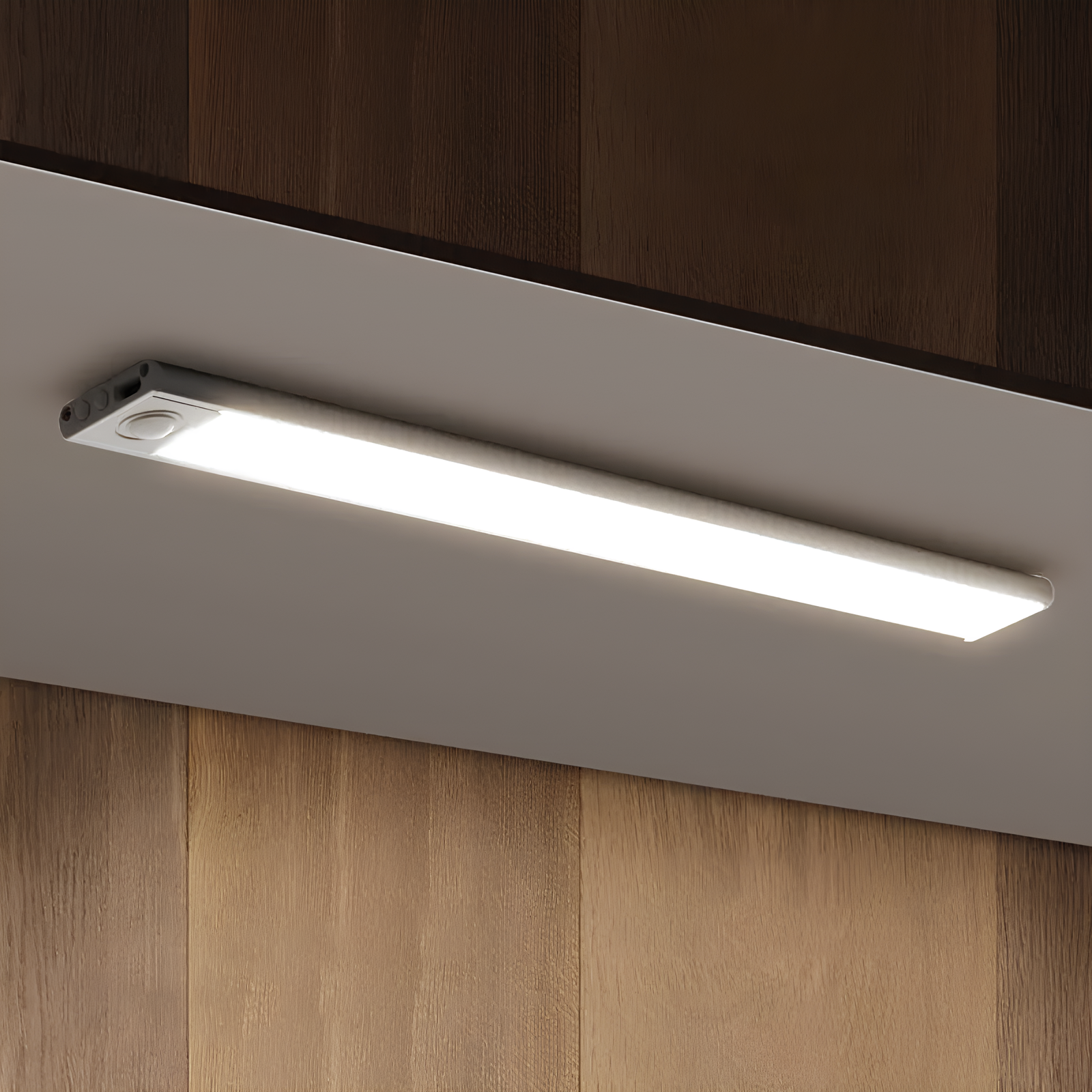Drahtloser Bewegungsmelder Lamp - GlowMotion