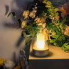 Drahtlose LED Kerzenlampe - LumiCandle