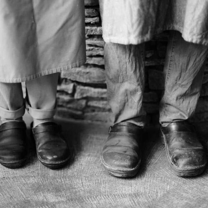 Luxe Lederslipper für Herren – Elias