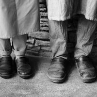 Luxe Lederslipper für Herren – Elias