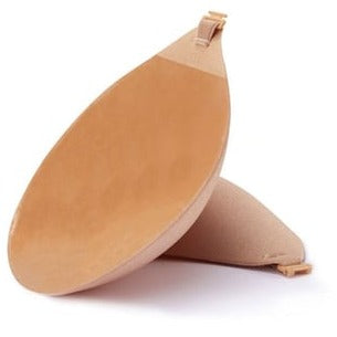 Selbstklebender Silikon-BH - Isabelle