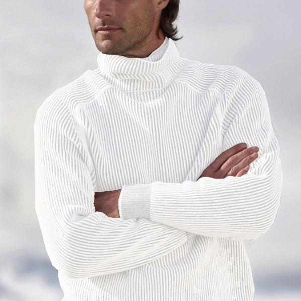 Herren Rollkragenpullover – Jesper