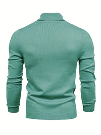 Trendy Herren Rollkragenpullover - Lars