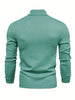 Trendy Herren Rollkragenpullover - Lars