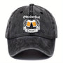 Retro Baseballcap – ProstCap Oktoberfest 2025