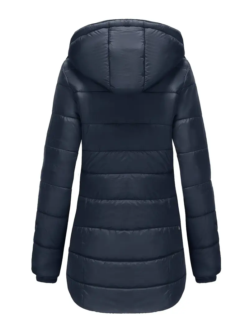 Wasserdichte Halblange Winterjacke - Aspen