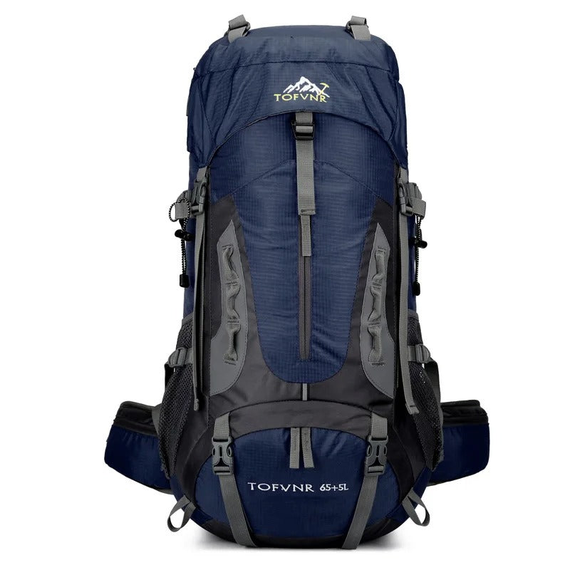 45L Wasserfester Rucksack - AquaTrek