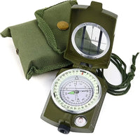 Professional Compass - TrailGuide