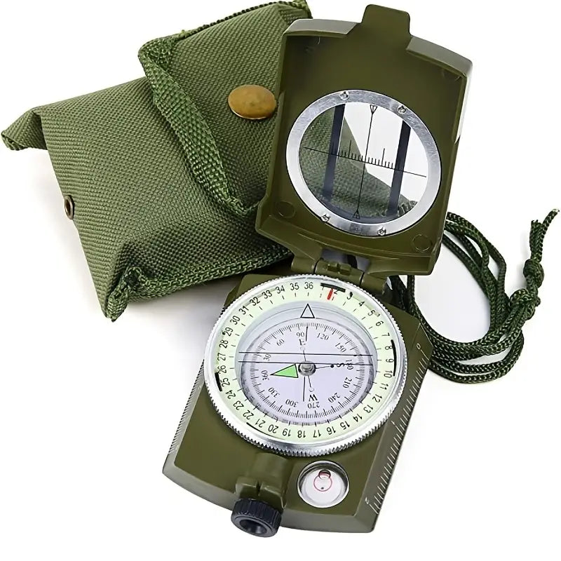 Professional Compass - TrailGuide