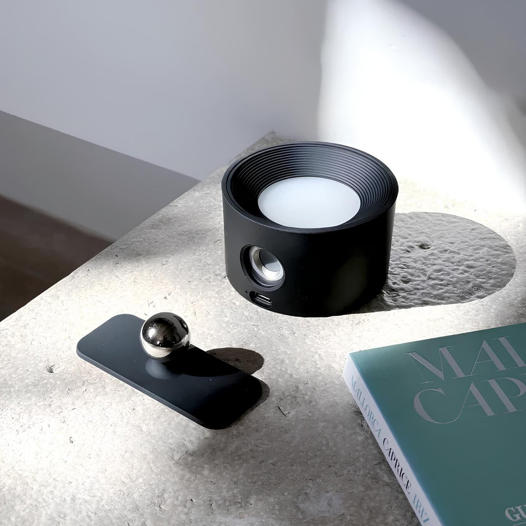 Drahtlose Aufladbare Wandlampe - LumoFlex