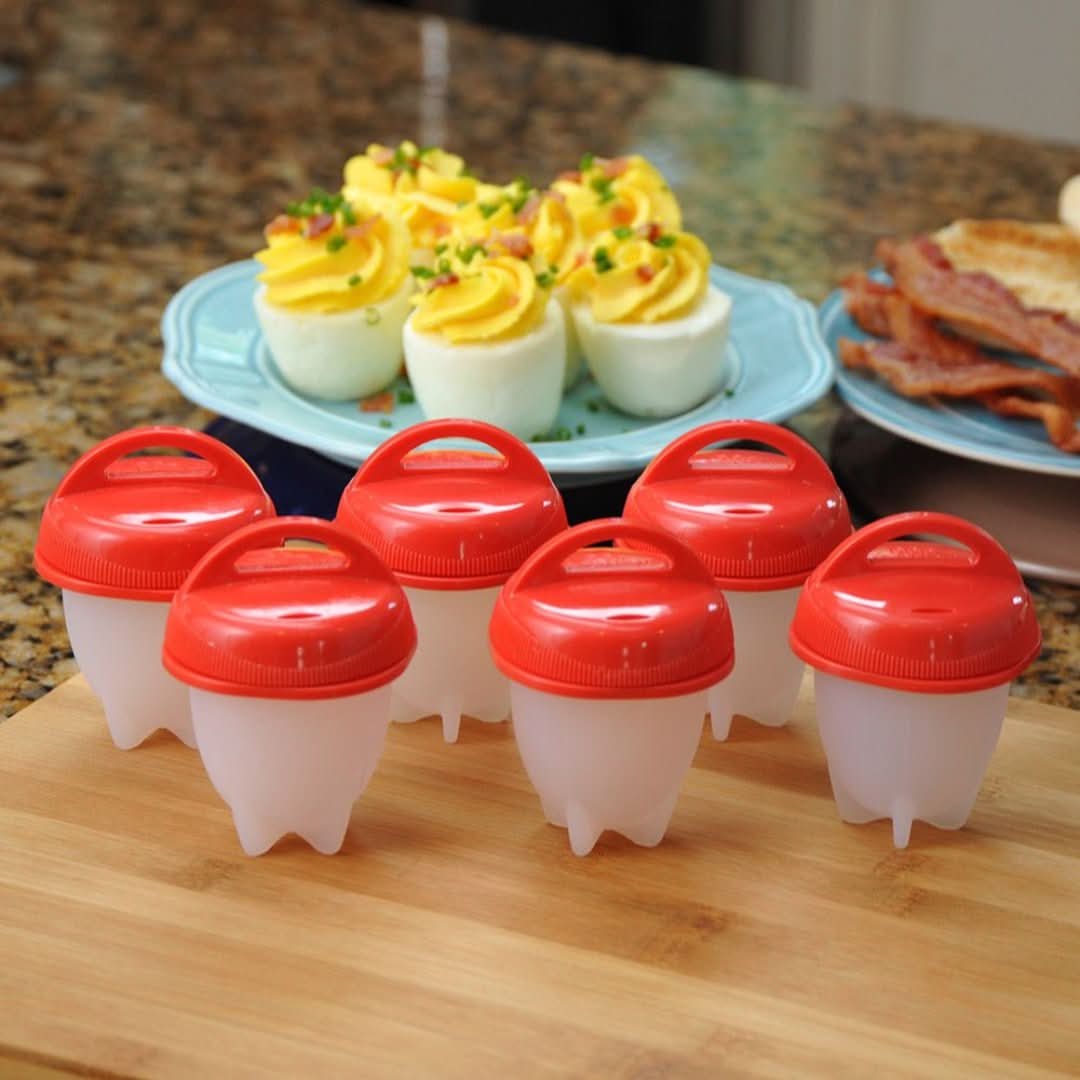 Egg Cooker Set - EggPro