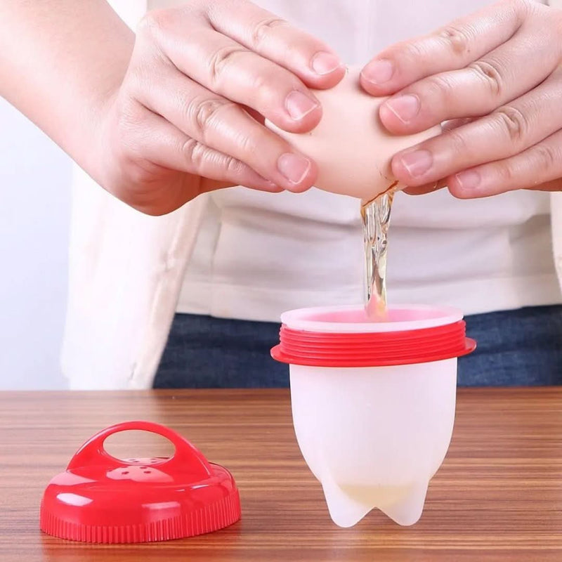 Egg Cooker Set - EggPro