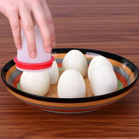 Egg Cooker Set - EggPro