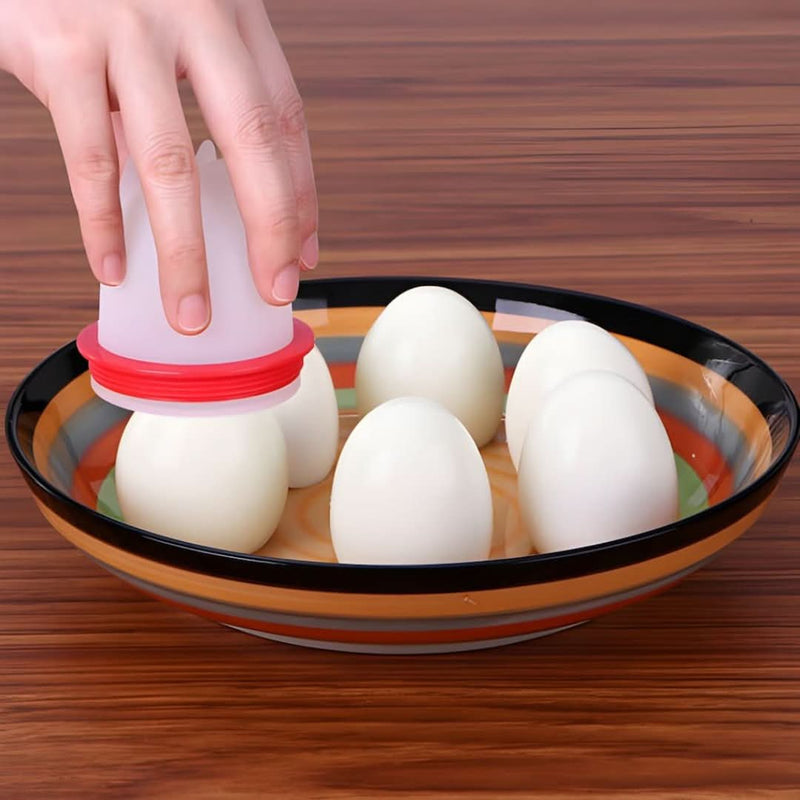 Egg Cooker Set - EggPro