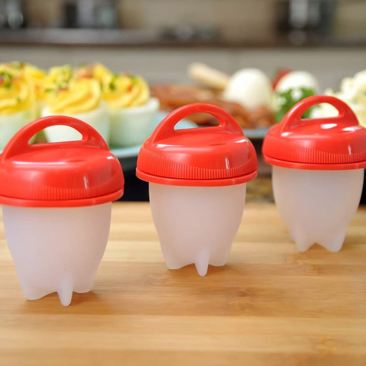 Egg Cooker Set - EggPro