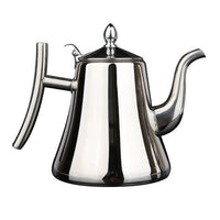 Induktionswasserkocher mit Filter - EcoBoil