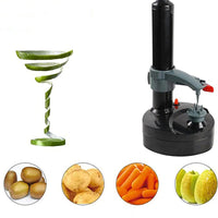 Automatic Peeler – PeelMaster Pro