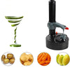 Automatischer Schäler – PeelMaster Pro