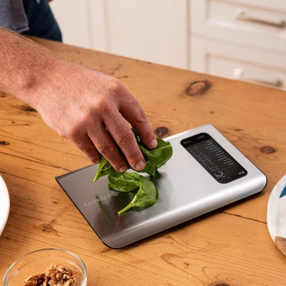 Digital Kitchen Scale - PreciScale