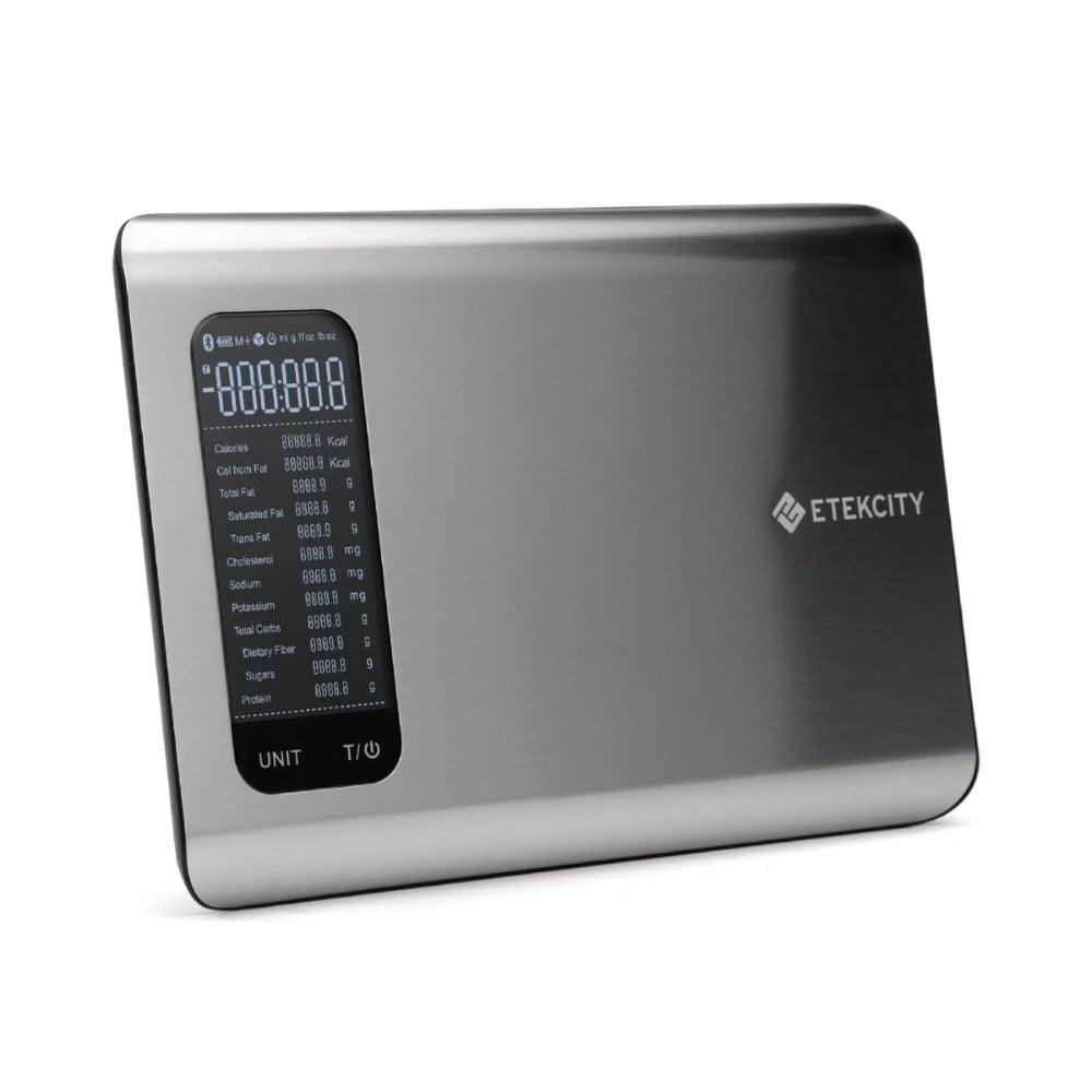 Digital Kitchen Scale - PreciScale