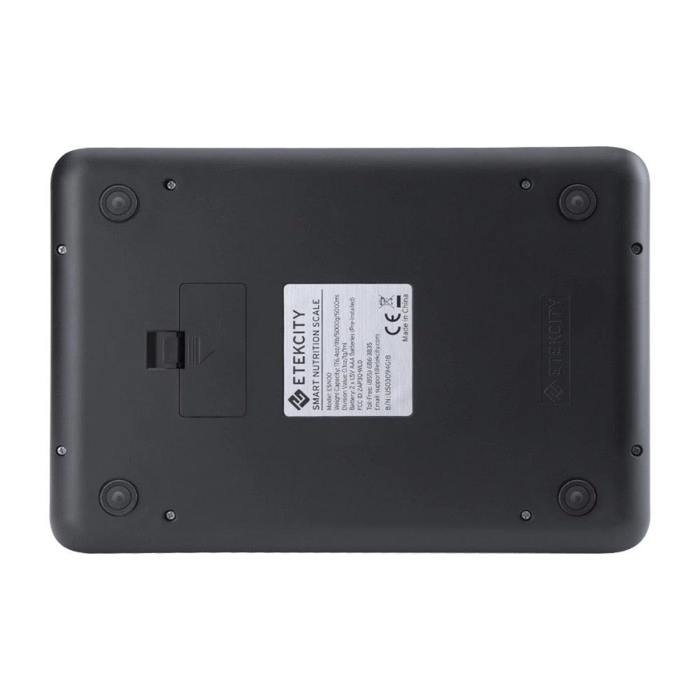 Digital Kitchen Scale - PreciScale