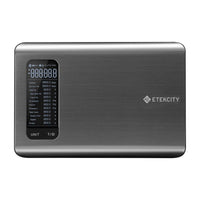 Digital Kitchen Scale - PreciScale