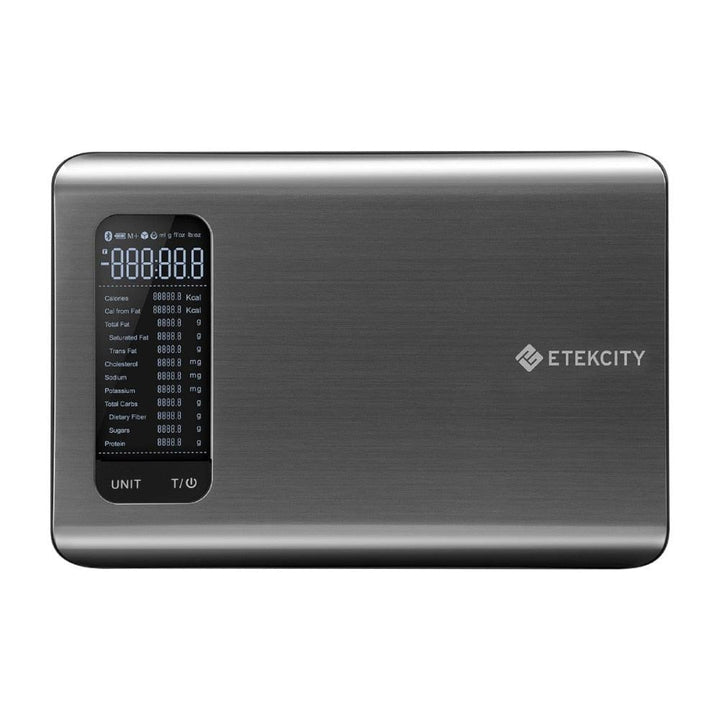 Digital Kitchen Scale - PreciScale