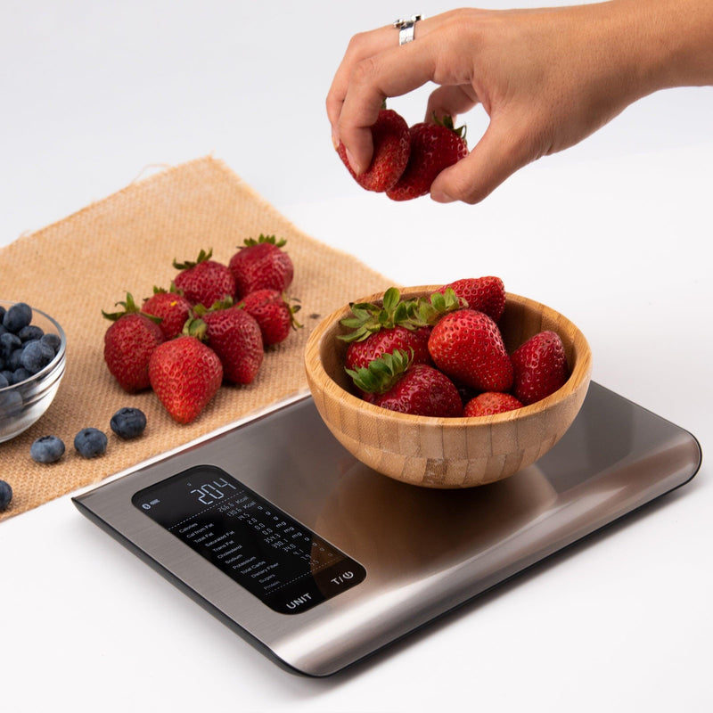 Digital Kitchen Scale - PreciScale