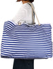 Wasserdichte Extra Große Strandtasche mit Bonus-Reiseetui – CoastCarry
