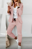 Zweiteiliges Damen Blazer-Set für Alltag & Events – Alina