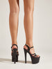 Orthopädische Stiletto-Sandalen für Damen – Celestina