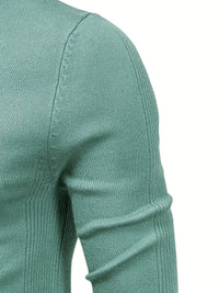 Trendy Herren Rollkragenpullover - Lars