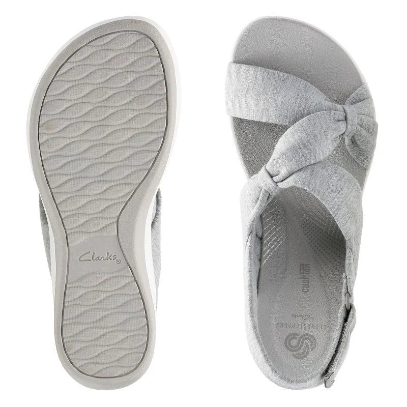 Ultrabequeme Orthopädische Damen Sommersandalen – Isabella