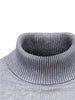 Trendy Herren Rollkragenpullover - Lars