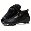 Herren Fußballschuhe mit Grip & Hohem Knöcheldesign – Dario