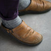 Bequeme & Stilvolle Herren Clogs mit Profilsohle – Lennart