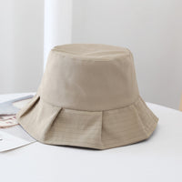 Trendiger Sommer-Bucket-Hut für Damen und Herren – Orion