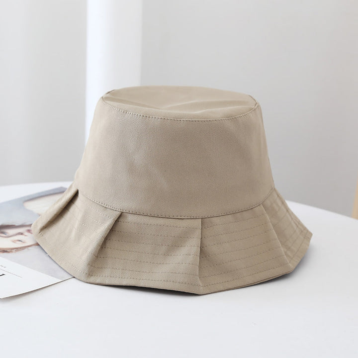 Trendiger Sommer-Bucket-Hut für Damen und Herren – Orion