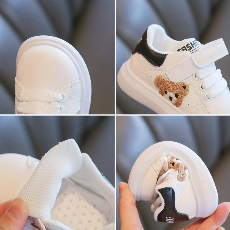 Aktive Sneakers für Kleinkinder - WildCub