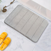 Luxe Non-Slip Bath Mat - Livia