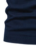 Trendy Herren Rollkragenpullover - Lars