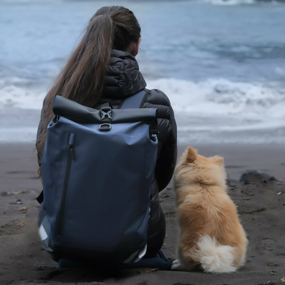 3-in-1 Fahrradtasche - MultiBag™