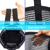 Kaufe 1, Erhalte 1 GRATIS – Extra Große Durchsichtige Mesh-Strandtasche mit 8 Taschen – ClearWave
