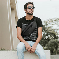 Wasserdichte Multi-Pocket-Gürteltasche – 1+1 GRATIS Freihand-Reise- und Sporttasche