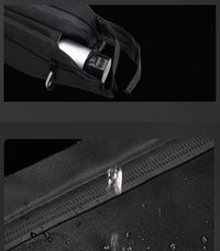 Wasserdichte Multi-Pocket-Gürteltasche – 1+1 GRATIS Freihand-Reise- und Sporttasche