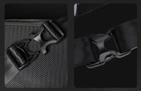 Wasserdichte Multi-Pocket-Gürteltasche – 1+1 GRATIS Freihand-Reise- und Sporttasche