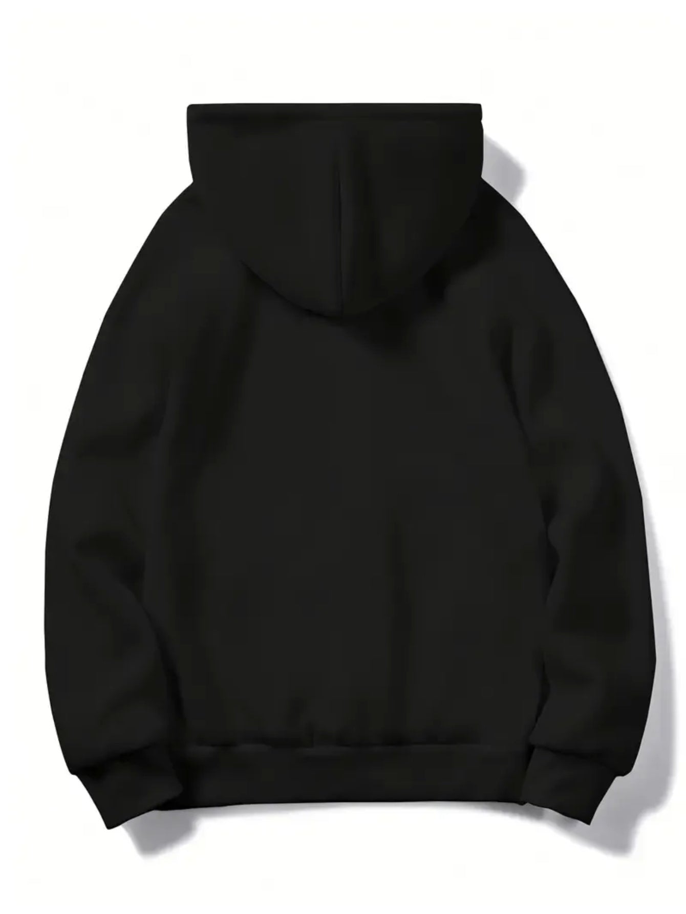 Lässiger Herren Hoodie – Georg Oktoberfest 2025