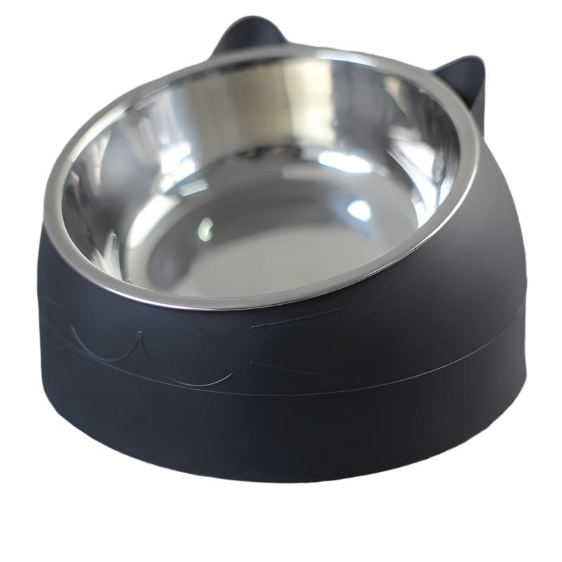 Elevated Cat Food Bowl - ComfortBowl