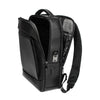 Herren Business Laptop Rucksack mit Fingerabdruckschloss – Große Kapazität & Diebstahlschutz