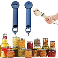Multifunctional Glass Opener - GripTwist